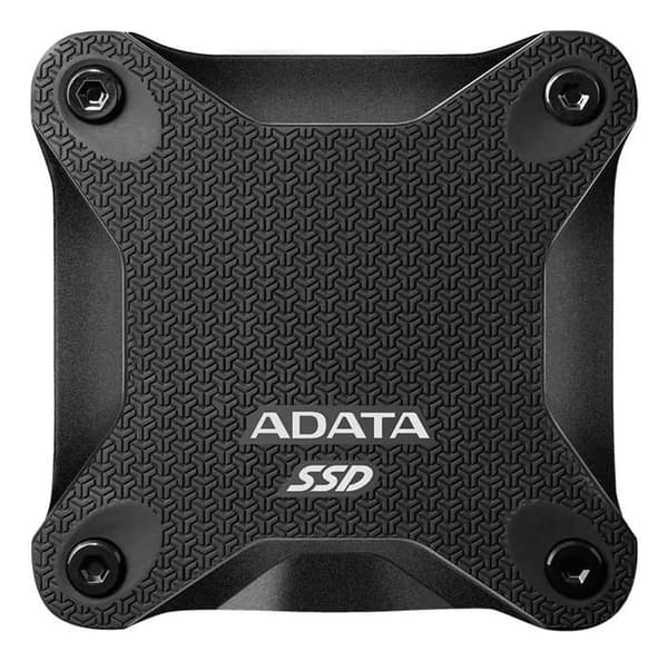DISK EXTERN SOLIDTILLSTÅND 1TB ADATA SD 620 PS5 XBOX