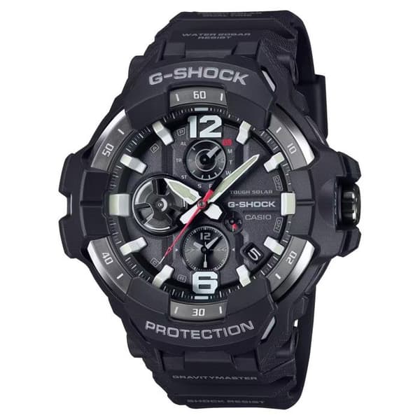 Casio Klocka - Herr - GR-B300-1AER