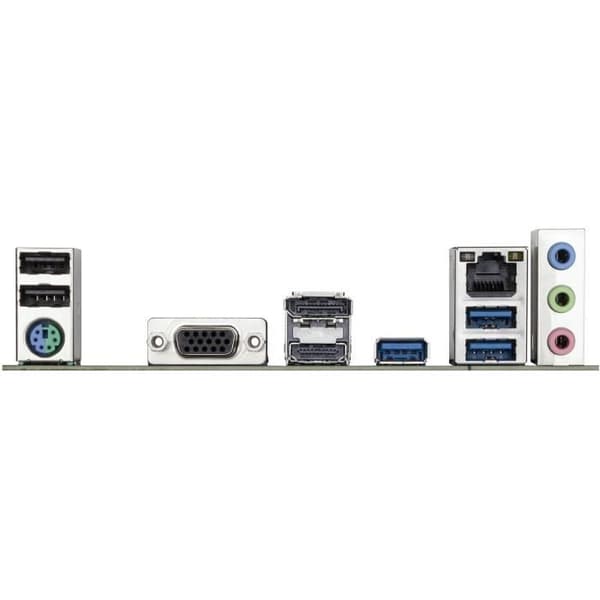 Moderkort - GIGABYTE - B760M D3HP DDR4