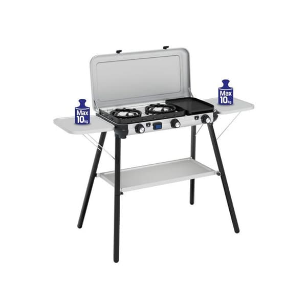 Kogeplade CK2 MULTI-COOK PLUS