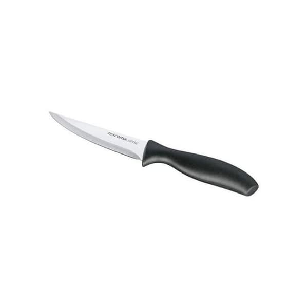 Tescoma 862004, 19 cm, Rustfrit stål, Plastik, Sort, Rustfrit stål