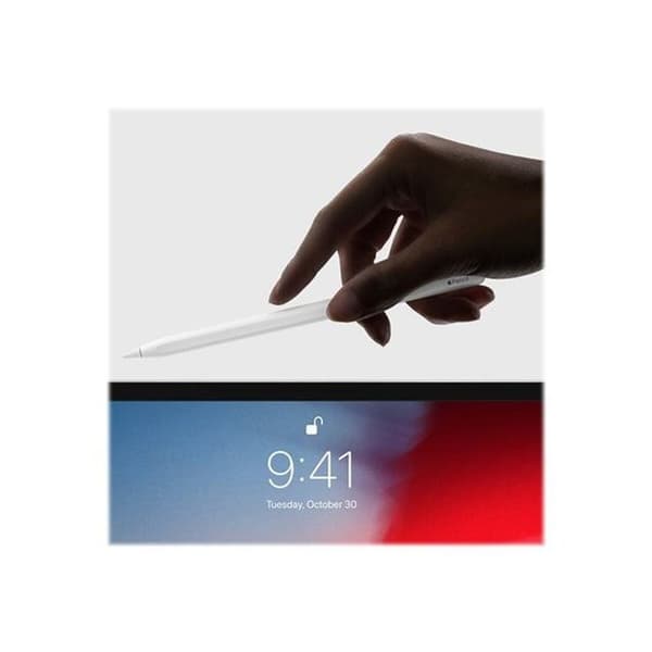 Stylus til APPLE Pencil 2. generation - til iPad Pro 11'', iPad Pro 12.9'', iPad Air