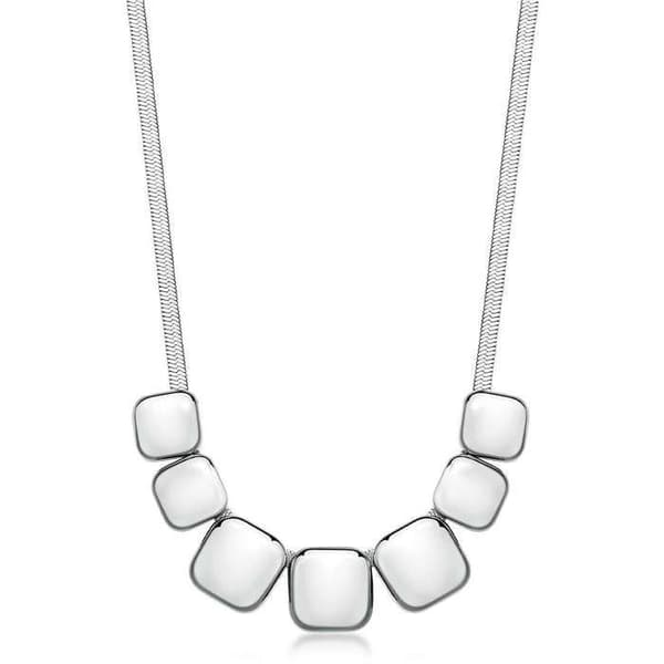 Halsband - Silverstål - Brosway - BUE03