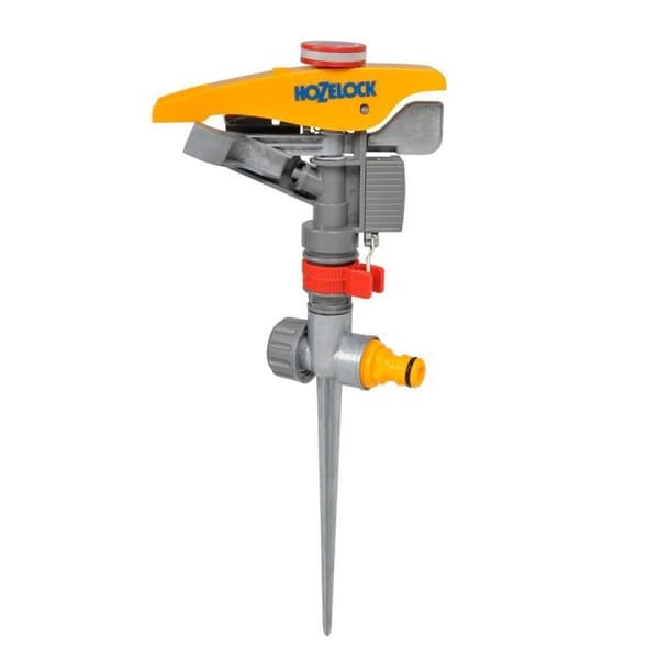 Hozelock 450m² Pulserande sprinkler