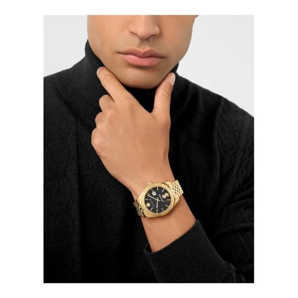 Philipp Plein Ur - Mænd - PWMFA1025