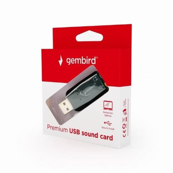 LYDKORT USB EXT. VIRTUS/PLUS SC-USB2.0-01 GEMBIRD