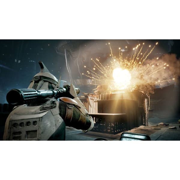 STAR WARS ZERO COMPANY - Xbox Series X Spil