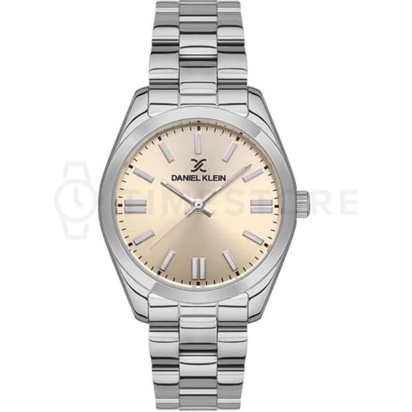 Daniel Klein DK.1.13487-2 Ur til kvinder 33 mm 3 ATM