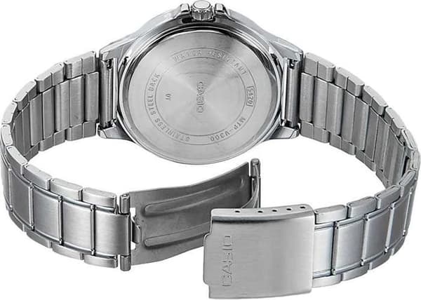 CASIO COLLECTION () - MTP-V300D-2AUDF