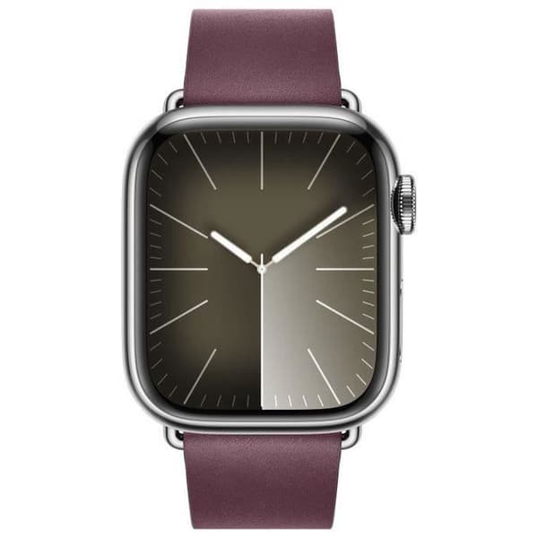 Apple Watch Band - Modern Loop Bracelet - 41 mm - Mur - Large