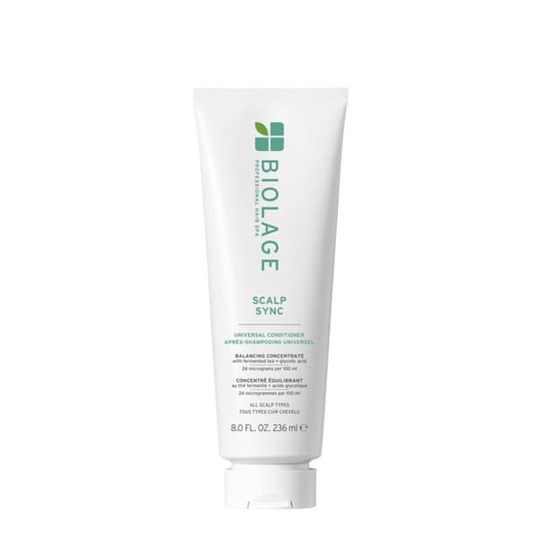 Biolage Professionel Hår Spa Hovedbund Sync Universal Balsam 236ml