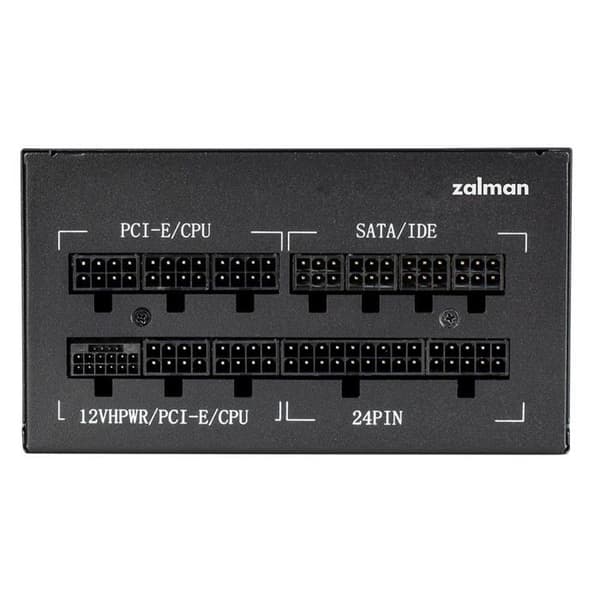 ZALMAN ATX Strømforsyning TeraMa