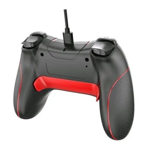 Joy-Stick för videospel C-tech
