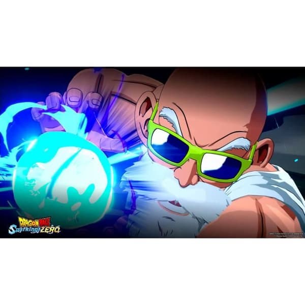 Dragon Ball Sparking! Zero - Xbox Series X Spil - Collector Edition