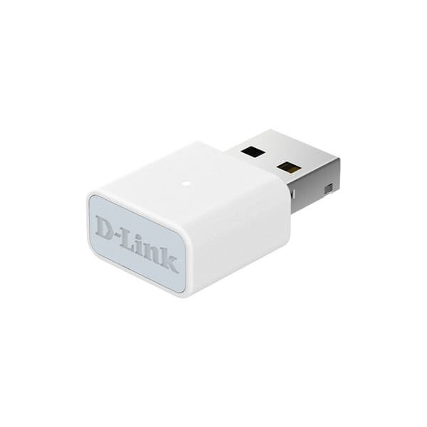 DLINK Wi-Fi 4 N300 USB-adapter