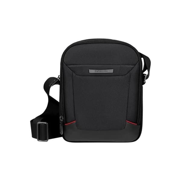 Korsad axelväska dam Samsonite Pro-DLX 6