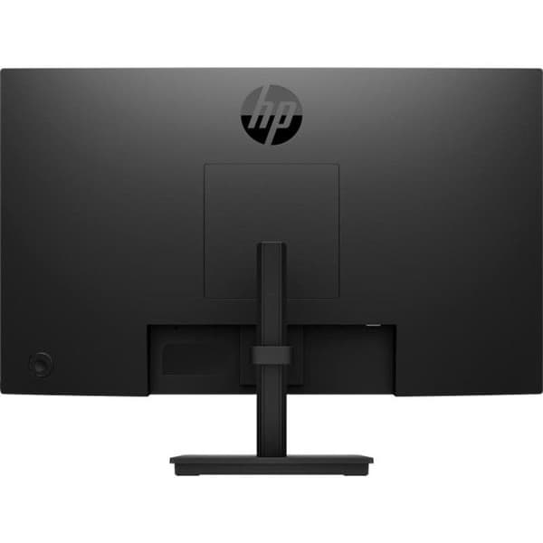 HP Skærm 23.8" Serie 3 Pro 324ph Full HD IPS LCD 16:9 250cd/m² 5ms Sort
