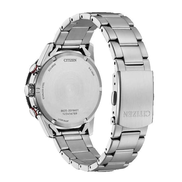 Citizen klocka - Herr - CA4714-55E