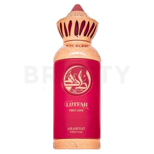 Arabiyat Prestige Lutfah First Love eau de parfum til kvinder 80 ml