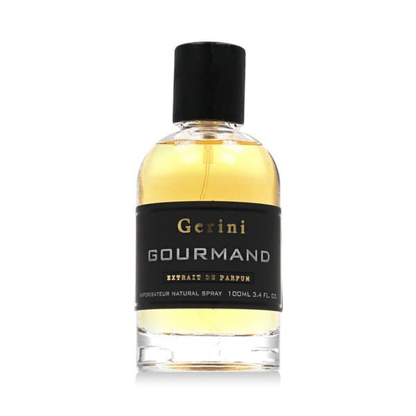 Gerini Gourmand Extrait de Parfum (Unisex) 100 ml