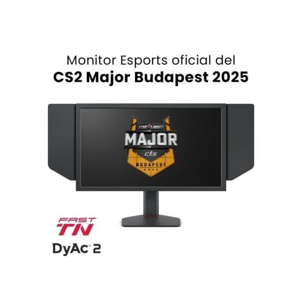 BENQ 24.1" LED