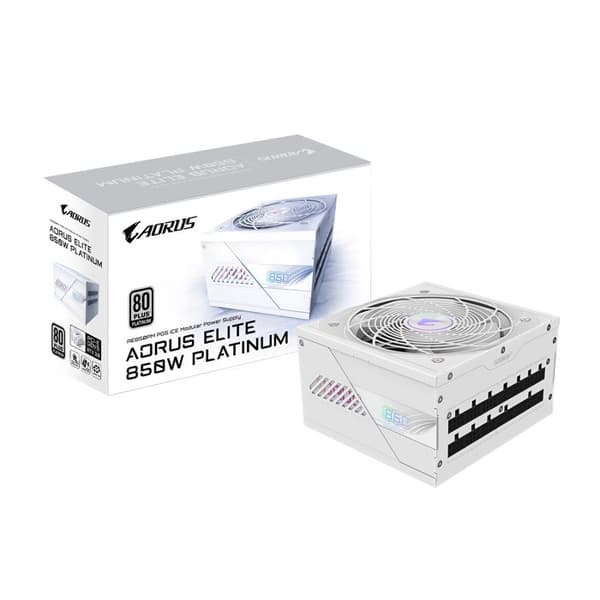 Gigabyte 850W -GP-AE850PM PG5
