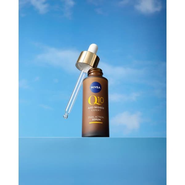 NIVEA Q10 Dual Active Serum 30 ml