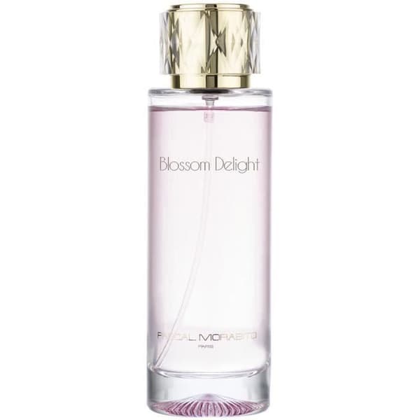 BLOSSOM DELIGHT Pascal Morabito Eau de parfum 100ML