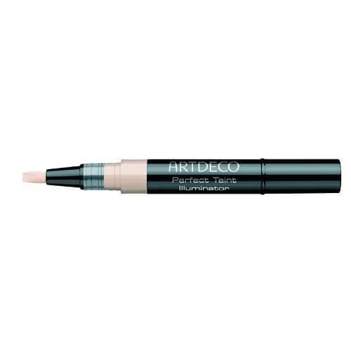 ARTDECO - Perfect Teint Illuminator - 8 - Illuminating Yellow