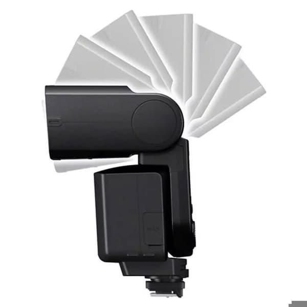 SONY Flash HVLF60RM2