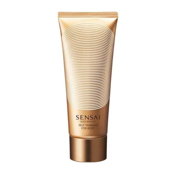 Corps SILKY BRONZE autobronzer för kroppen 150 ml