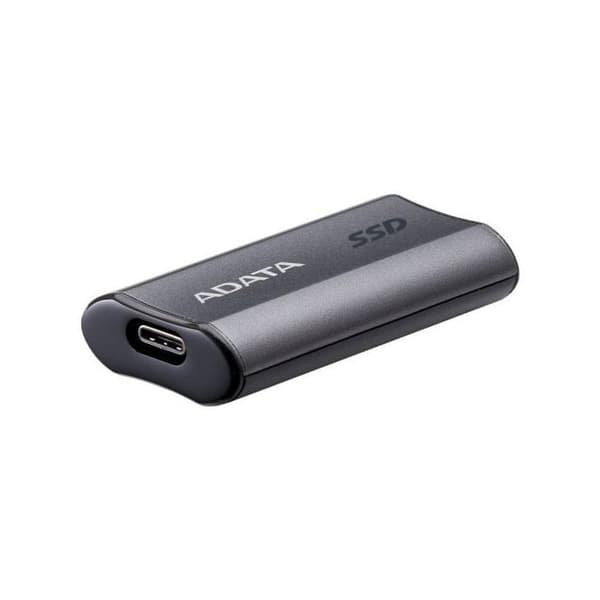 Extern hårddisk - ADATA - SE750 - 1 TB - USB 3.2 Gen2 - Kompakt - Hög hastighet