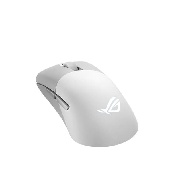 Mus - ASUS - ROG Keris Wireless Aimpoint - 36000 DPI - 650 IPS - 50G