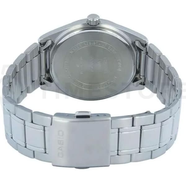 Casio MTP-B180D-3A Herrklocka Classic 41 mm 5 ATM