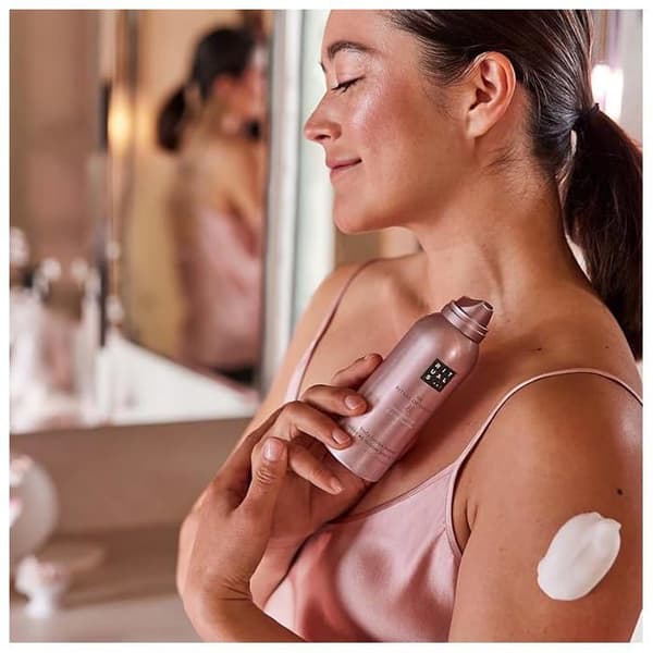 RITUALS Ritualen af Sakura Lotion til kroppen Mousse 150 ml