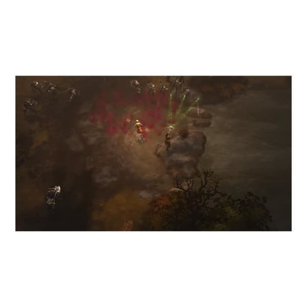 Datorspel - ACTIVISION - Diablo III - PS3 - Standardutgåvan - Rollspel - Blu-Ray