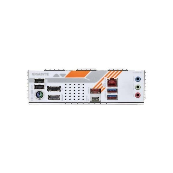 Moderkort Gigabyte - B850M FORCE