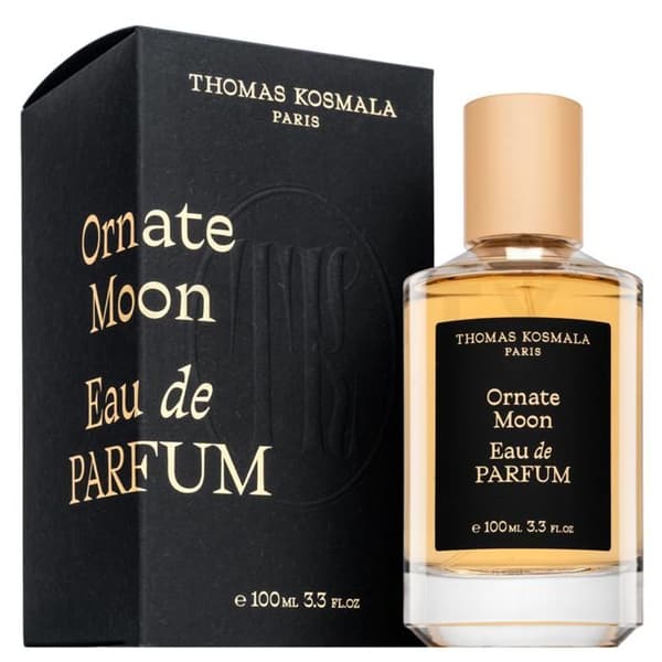 Thomas Kosmala Ornate Moon eau de parfum unisex 100 ml