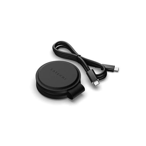 Trådlös Laddare OnTheGo 2-i-1 Satechi