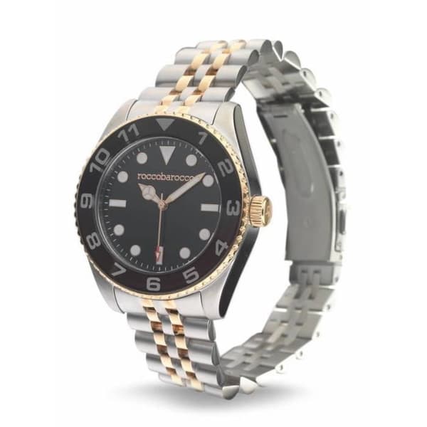 Roccobarocco RB.4886M-04M Klocka Kvarts Man