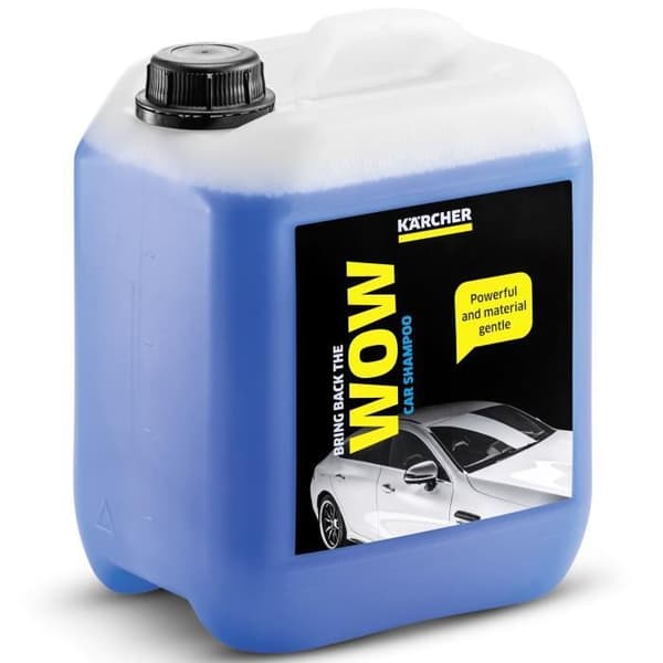 Biltvätt KARCHER - RM 619 - 5 L