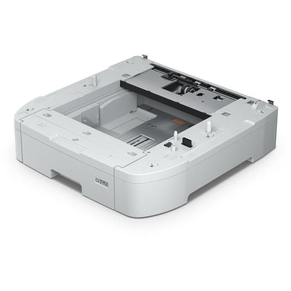 EPSON Papirkassette - 500 ark - Til WorkForce Pro WF-C869RD3TWFC, WF-C869RDTWF, WF-C869RDTWFC