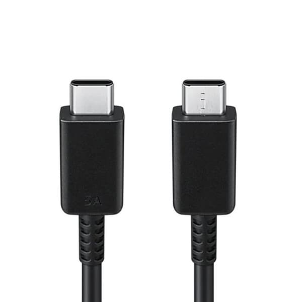 Samsung EP-DN975 kabel USB 1 m 2.0 USB C Sort