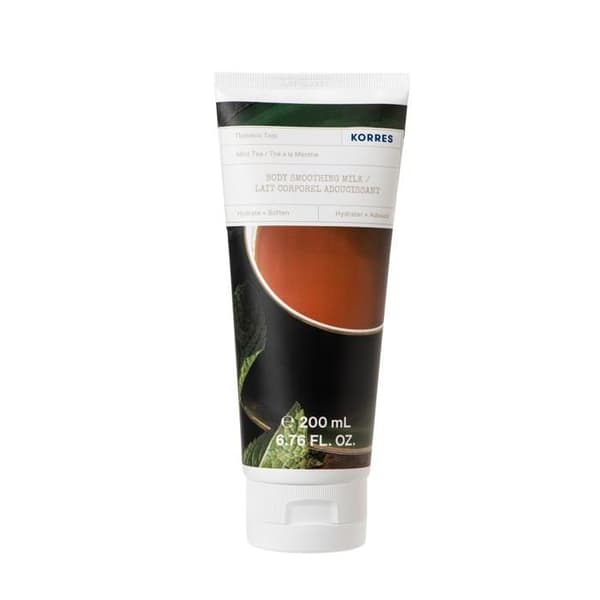 Korres Mint Tea Body Milk 200 ml