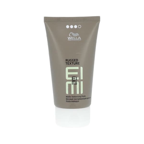 Wella EIMI Rugged Texture Mat Texturiserende Paste 75 ml