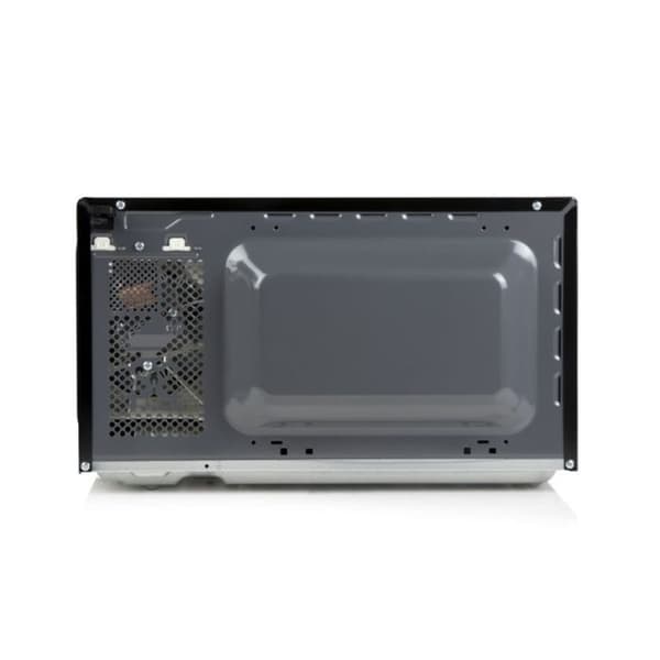 DOMO DO2520 Sort mikroovn 800 W timerfunktion