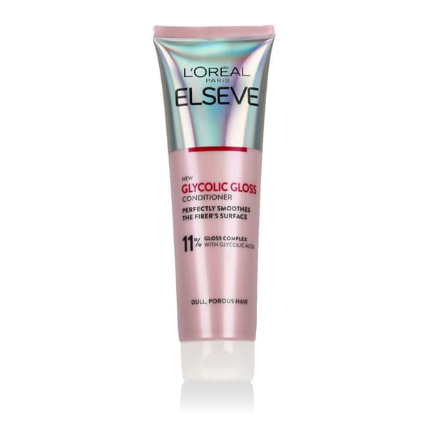 L'Oréal Paris Elseve Glycolic Gloss Balsam 150 ml