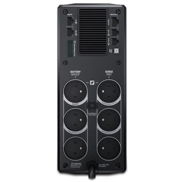 Ondulator - APC - Back UPS Pro 1200 - 1200 VA
