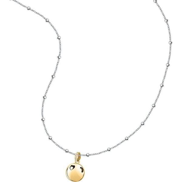 COLLIER MORELLATO TALISMANER - SAQE43