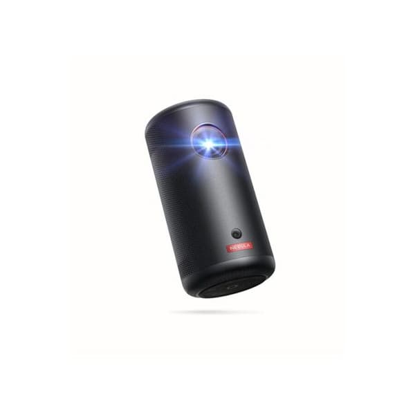 Anker Capsule 3 videoprojektor